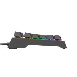 Клавиатура GENESIS Genesis Hybrid Switch Gaming Keyboard Thor 150 RGB