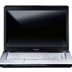Лаптоп TOSHIBA Satellite A200-1ZF-2G, Core 2 Duo processor T5450 (1.67GHz, 2M), 2x1GB DDR II, 160GB SATA, DVD-RW, 15.4