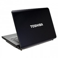 TOSHIBA Satellite A200-23K, Core 2 Duo processor T5450 (1.67GHz, 2M), 2x1GB DDR II, 160GB, DVD-RW, 15.4