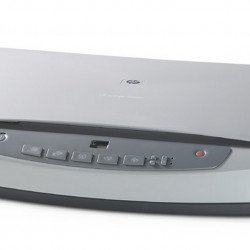 Скенер HP ScanJet 5590 P, 2400 x 2400dpi, USB /L1912A/