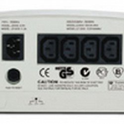 UPS и токови защити APC Line-R 1200VA Automatic Voltage Regulator