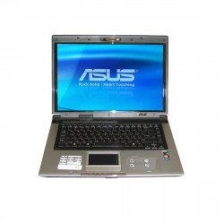 Лаптоп ASUS X50Z-AP067D, Athlon 64 X2 QL-60, 1.9 GHz, (2x512 KB), 3GB, 250GB, Radeon HD3200, 15.4