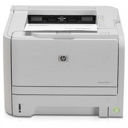 Принтер HP LaserJet P2035, 600x600dpi, Up to 30ppm, 16MB USB, IEEE1284