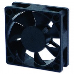 Охладител / Вентилатор EVERCOOL Fan 60х60х25mm EL Bearing, 4500 rpm, 36 dB