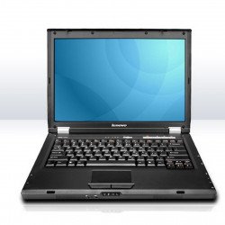 LENOVO Lenovo 3000 N500 /NS76NBM/, Pentium Dual Core T3400 (2.16GHz, 1M), 2GB DDR II, 320GB HDD, DVD-RW, 15.4