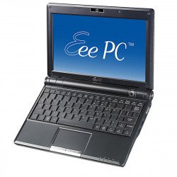 Лаптоп ASUS EEE PC 900A 8G, Intel Atom N270, 1GB DDR II, 8G SSD, 8.9