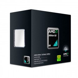 Процесор AMD ATHLON X2 7750 BLACK EDN/BOX