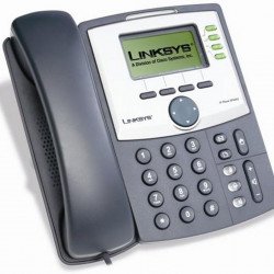 LINKSYS SIP VoIP Phone/ SPA922 LINKSYS SIP VoIP Phone/ SPA922