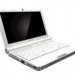 Лаптоп LENOVO IdeaPad S10e /NS84XBM/, Intel Atom N270 (1.60GHz, 512K), 1GB DDR II, 160GB HDD, 10.1