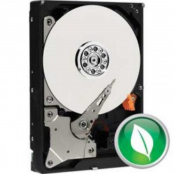 Хард диск WD 500GB 7200 32MB SATA II Green