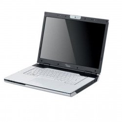 Лаптоп FUJITSU AMILO Pi 3525, Intel Core 2 Duo P7350 (2.00GHz, 3M), 2GB DDR II, 250GB HDD, DVD-RW, 15.4
