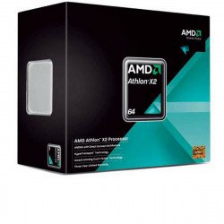 Процесор AMD ATHLON X2 7750, 2.7GHz, 3MB, BOX