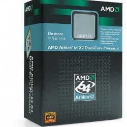 Процесор AMD ATHLON64 4400 X2, 1024c, AM2, DUAL CORE, BOX