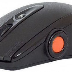 Мишка A4TECH XL-755BK Gamer Oscar laser mouse