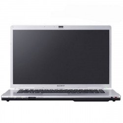 Лаптоп SONY VGN-FW41M/H, Intel Core 2 Duo P8700 (2.53GHz, 4M), 4GB DDR II, 500GB HDD, DVD-RW, 16.4