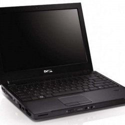 Лаптоп DELL Vostro 1220, Intel Core 2 Duo T6670 (2.20GHz, 2M), 4GB DDR II, 500GB HDD, DVD-RW, 12.1