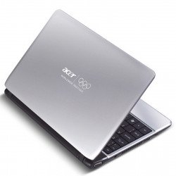 Лаптоп ACER Olympic TimeLine AS1810TZ-414G50n, Pentium Dual Core SU4100 (1.30GHz, 2M), 4GB DDR II, 500GB HDD, 11.6