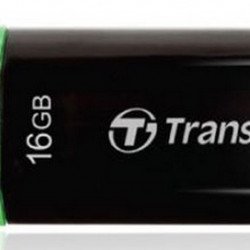 USB Преносима памет TRANSCEND 16GB JetFlash 600
