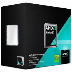 Процесор AMD Athlon II X2 Dual Core 255, 3.10GHz, 2M, BOX, AM3