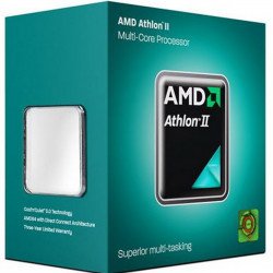 Процесор AMD Athlon II X3 Triple Core 440, 3.00GHz, 1.5M, BOX, AM3