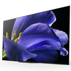 Телевизор SONY AG9, MASTER Series, OLED, 4K Ultra HD, Висок динамичен обхват (HDR), Smart TV Android