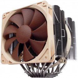 Охладител / Вентилатор NOCTUA CPU Cooler NH-D14