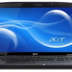 Лаптоп ACER AS5738ZG-444G50Mn, Pentium Dual Core T4400 (2.20GHz, 1M), 4GB DDR III, 500GB HDD, DVD-RW, 15.6