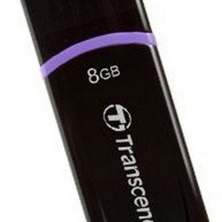 USB Преносима памет TRANSCEND 8GB JetFlash 300