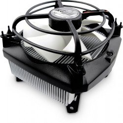 Охладител / Вентилатор ARCTIC Alpine 11 Pro Rev2 - PWM, s.775/1156, 500-2000 rpm