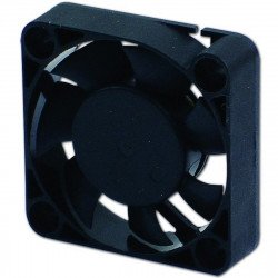 Охладител / Вентилатор EVERCOOL Fan 40x40x10mm 2Ball, 6500 rpm, 26 dB