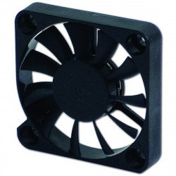 Охладител / Вентилатор EVERCOOL Fan 40x40x7mm 1Ball, 5500 rpm, 25 dB