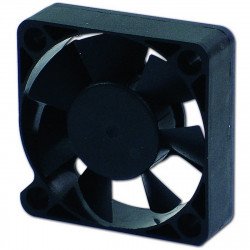 Охладител / Вентилатор EVERCOOL Fan 50x50x15mm EL Bearing, 4500 rpm, 29 dB