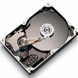 Хард диск MAXTOR 160GB 7200 8MB