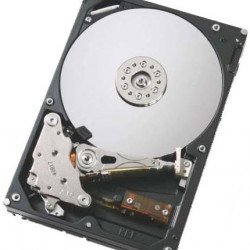Хард диск HITACHI 1024GB 7K1000 32MB SATA II
