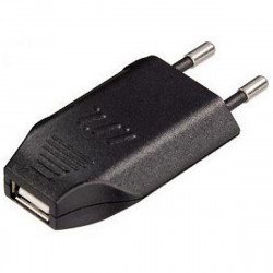 Аксесоари HAMA USB зарядно 
