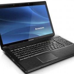LENOVO Lenovo G560 Black, Intel Core i3-330M (2.13GHz, 3M), 3GB DDR III, 500GB HDD, DVD-RW, 15.6