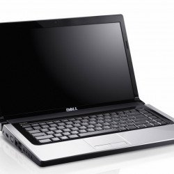 Лаптоп DELL Studio 1558, Intel Core i5-470M (2.80GHz, 3M), 4GB DDR III, 500GB HDD, DVD-RW, 15.6