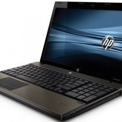 Лаптоп HP ProBook 4520s /WT288EA/, Intel Core i3-370M (2.40GHz, 3M), 3GB DDR III, 320GB HDD, DVD-RW, 15.6