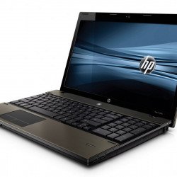 HP ProBook 4525s /WS901EA/, AND Turion X2 P540 (2.40GHz, 2M), 4GB DDR III, 640GB HDD, DVD-RW, 15.6