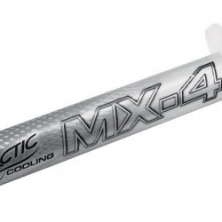 Охладител / Вентилатор ARCTIC MX-4 2019 Edition, Термо паста /Silver/ - 4gr