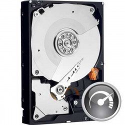 Хард диск WD 500GB 7200 32MB SATA III Black