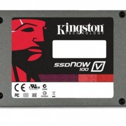 SSD Твърд диск KINGSTON 64GB 2.5