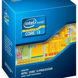 Процесор INTEL CORE i3-2100, 3.10GHz, 3M, BOX, LGA1155