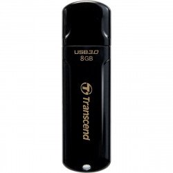 USB Преносима памет TRANSCEND 8GB JetFlash 700, USB 3.0