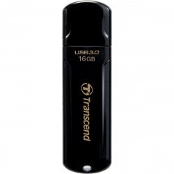 USB Преносима памет TRANSCEND 16GB JetFlash 700, USB 3.0