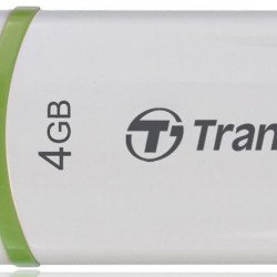 USB Преносима памет TRANSCEND 4GB JetFlash 330
