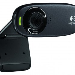 WEB Камера LOGITECH HD WebCAM C310