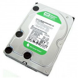 Хард диск WD 2000GB 64MB SATA III Green