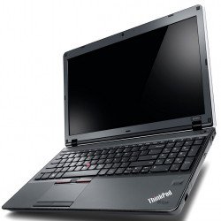 Лаптоп LENOVO ThinkPad E520 /NZ3C2BM/, Intel Core i5-2430M (3.00GHz, 3M), 4GB DDR III, 500GB HDD, DVD-RW, 15.6
