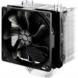 Охладител / Вентилатор COOLER MASTER Hyper 412S, s.All CPU, 1300 rpm, 22.5 dB